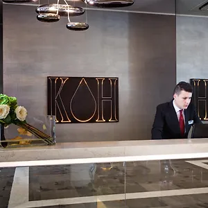 Otel Klima Fiere