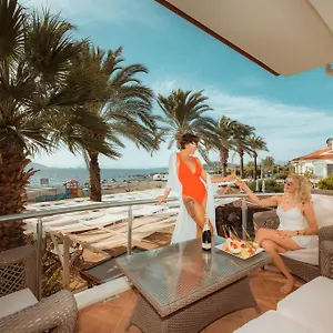 Apart Otel Sunset And