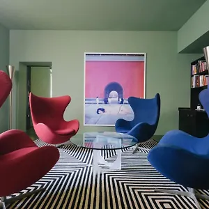 Oda ve Kahvaltı 3 10 Corso