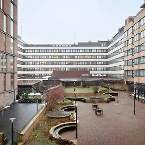 Otel Hilton