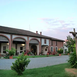 Campass 农家乐 Castelvetro Piacentino