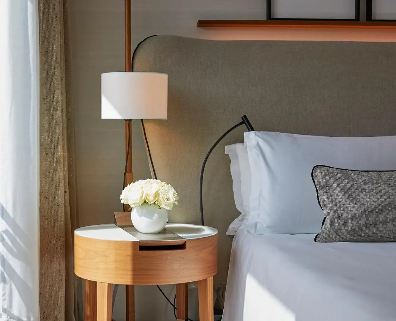 Отель Mandarin Oriental, Милан