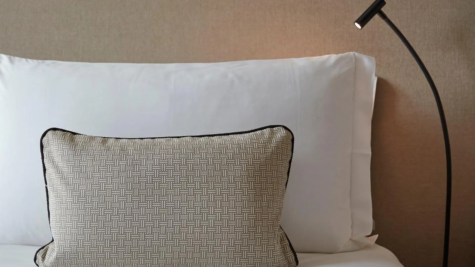 *****  מלון Mandarin Oriental, מילאנו איטליה