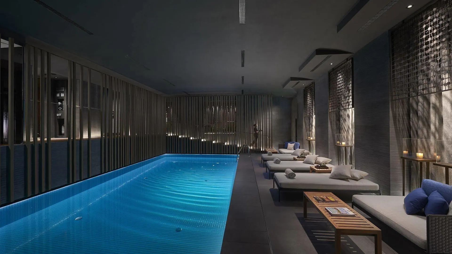 Отель Mandarin Oriental, Милан