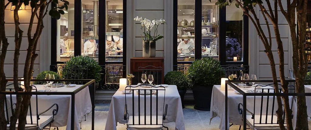 מלון Mandarin Oriental, מילאנו 5*,  איטליה