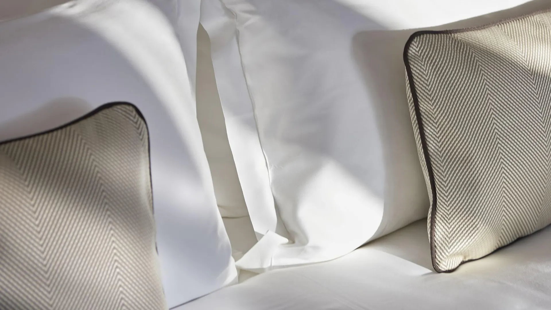 Mandarin Oriental, Milan Otel İtalya