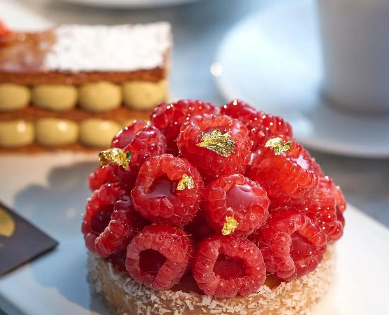 Mandarin Oriental, Milan Hotel 5*,