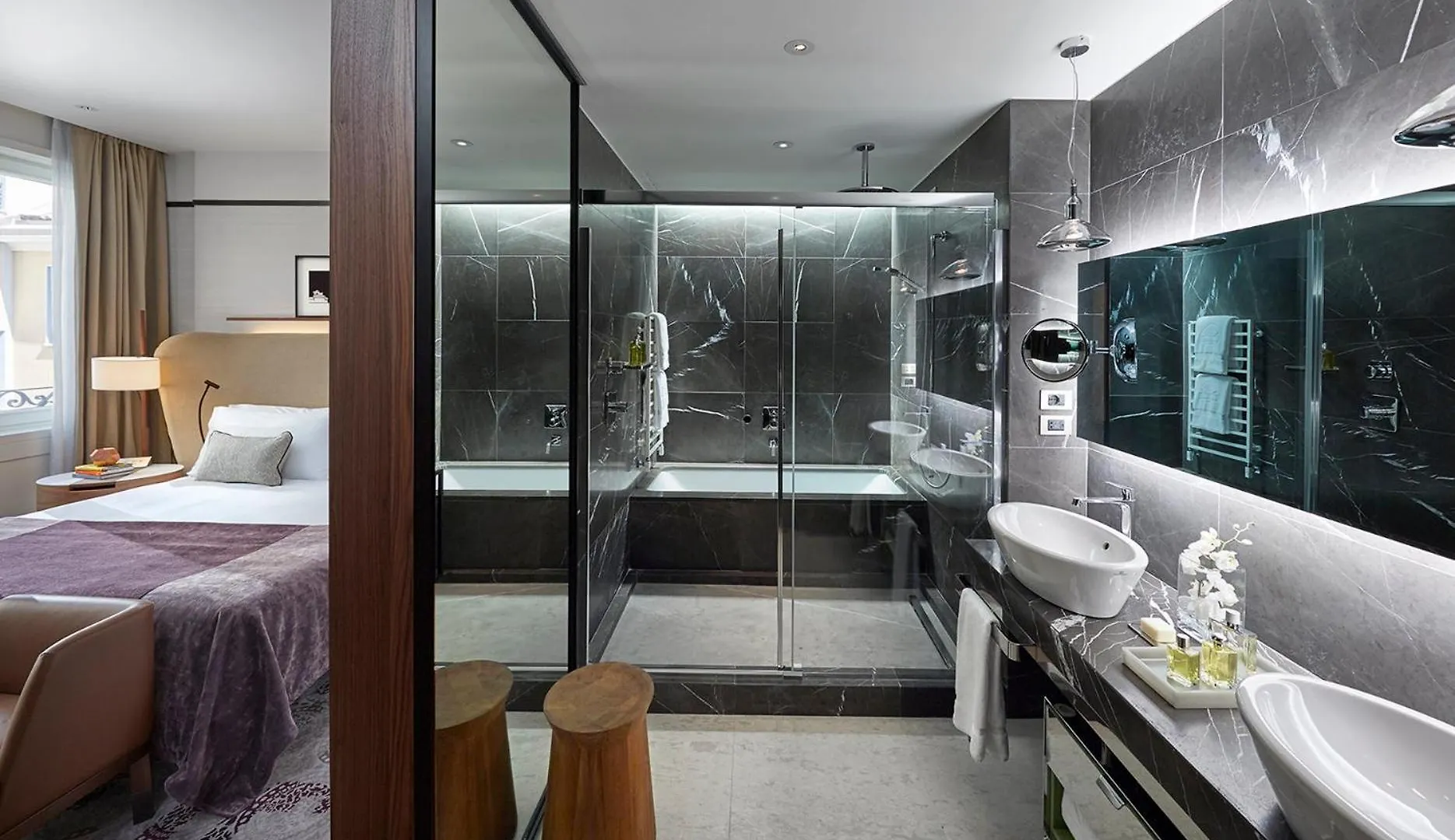 Mandarin Oriental, Milan Hotel