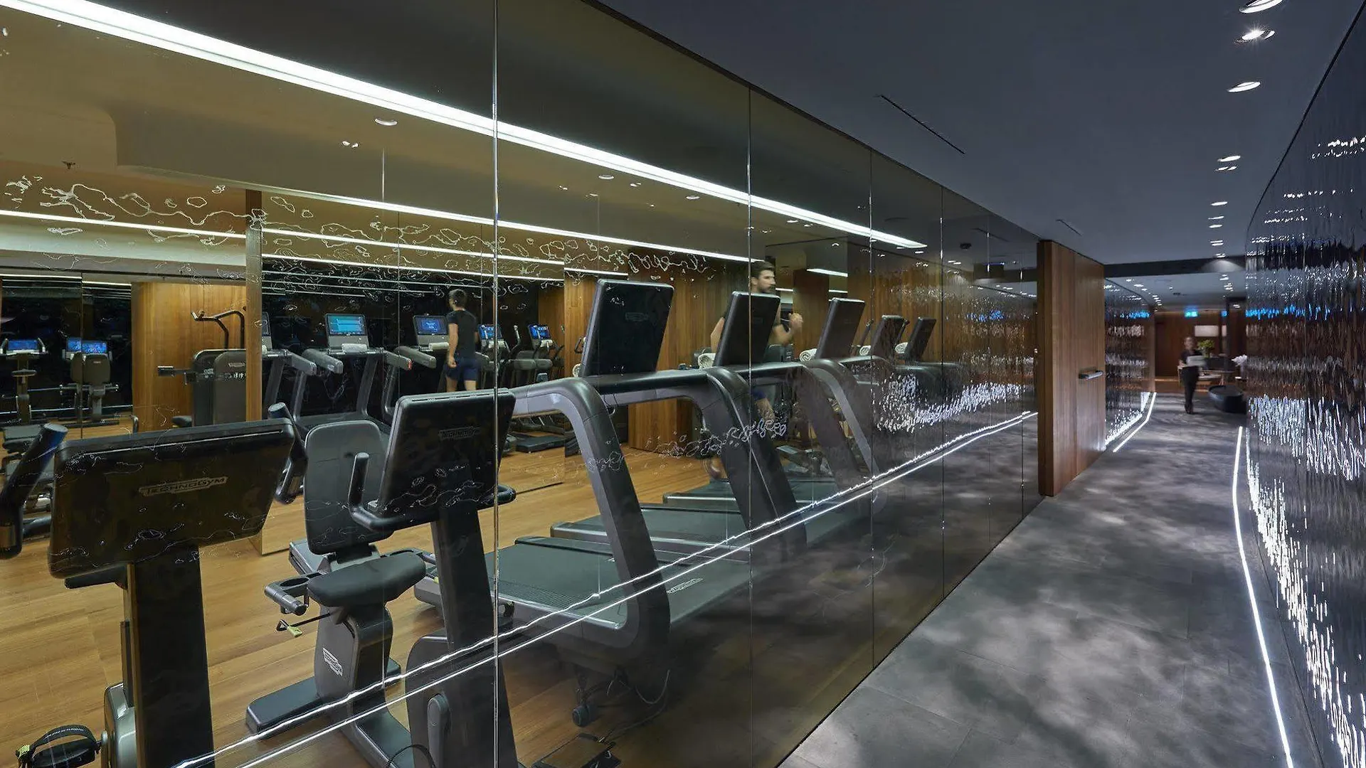 Mandarin Oriental, Milan Otel 5*,  İtalya